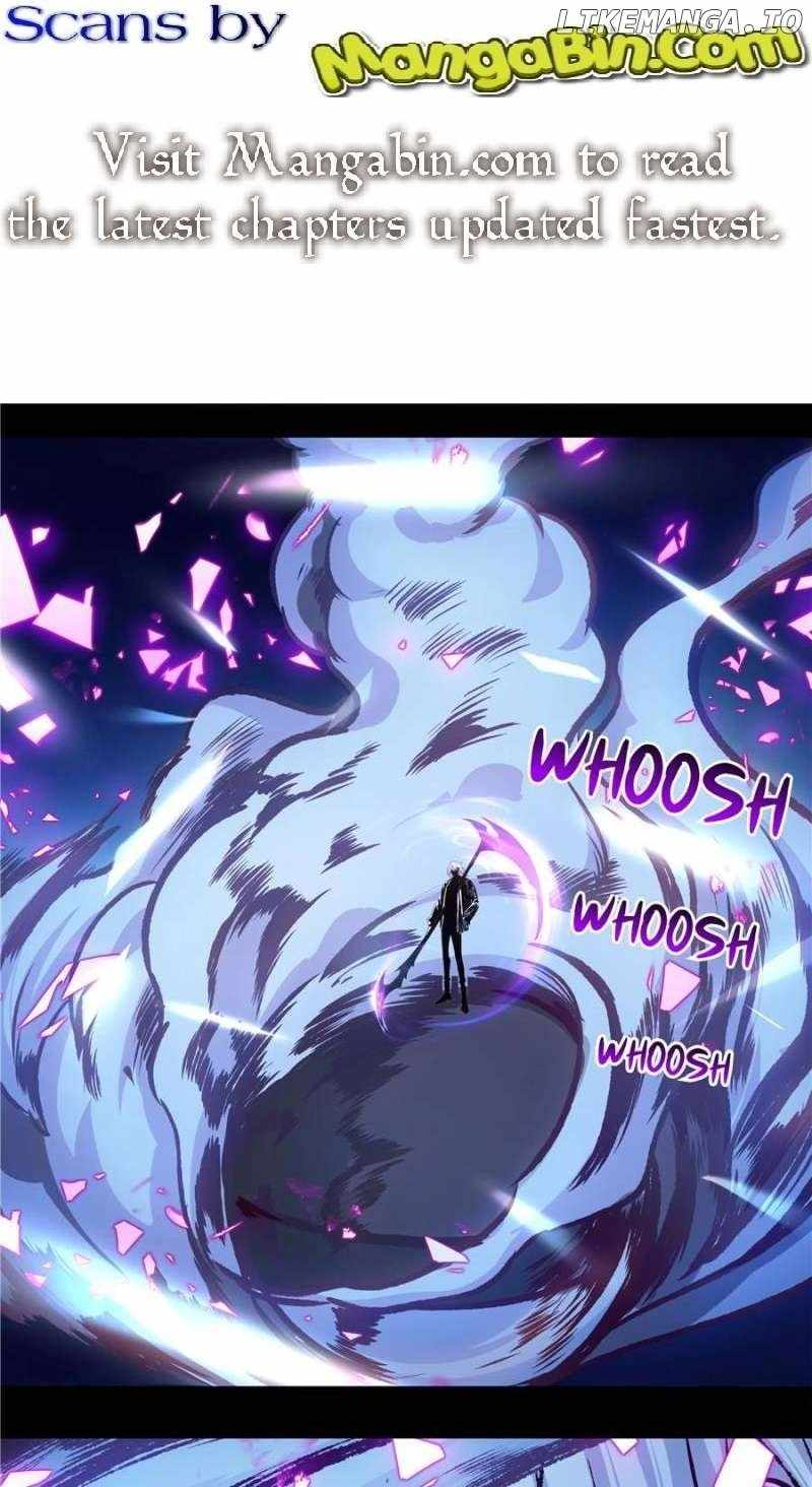 Alien Abyss: Restart Era Chapter 39 1
